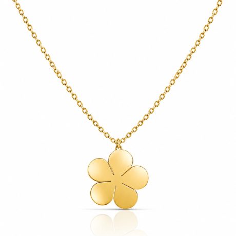Simple Necklace