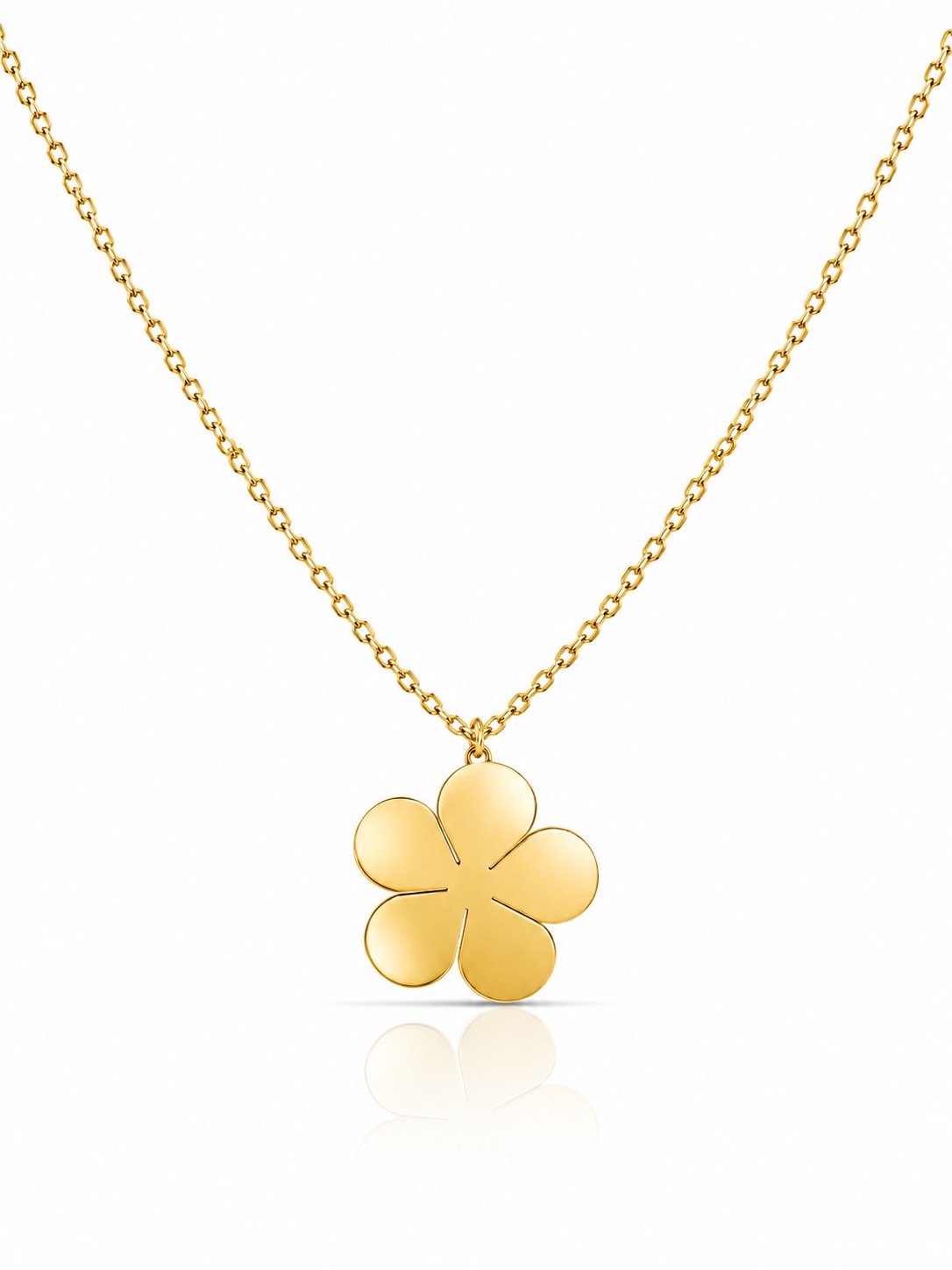 Simple Necklace