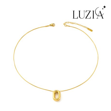 Simple Necklace