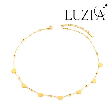 Simple Necklace