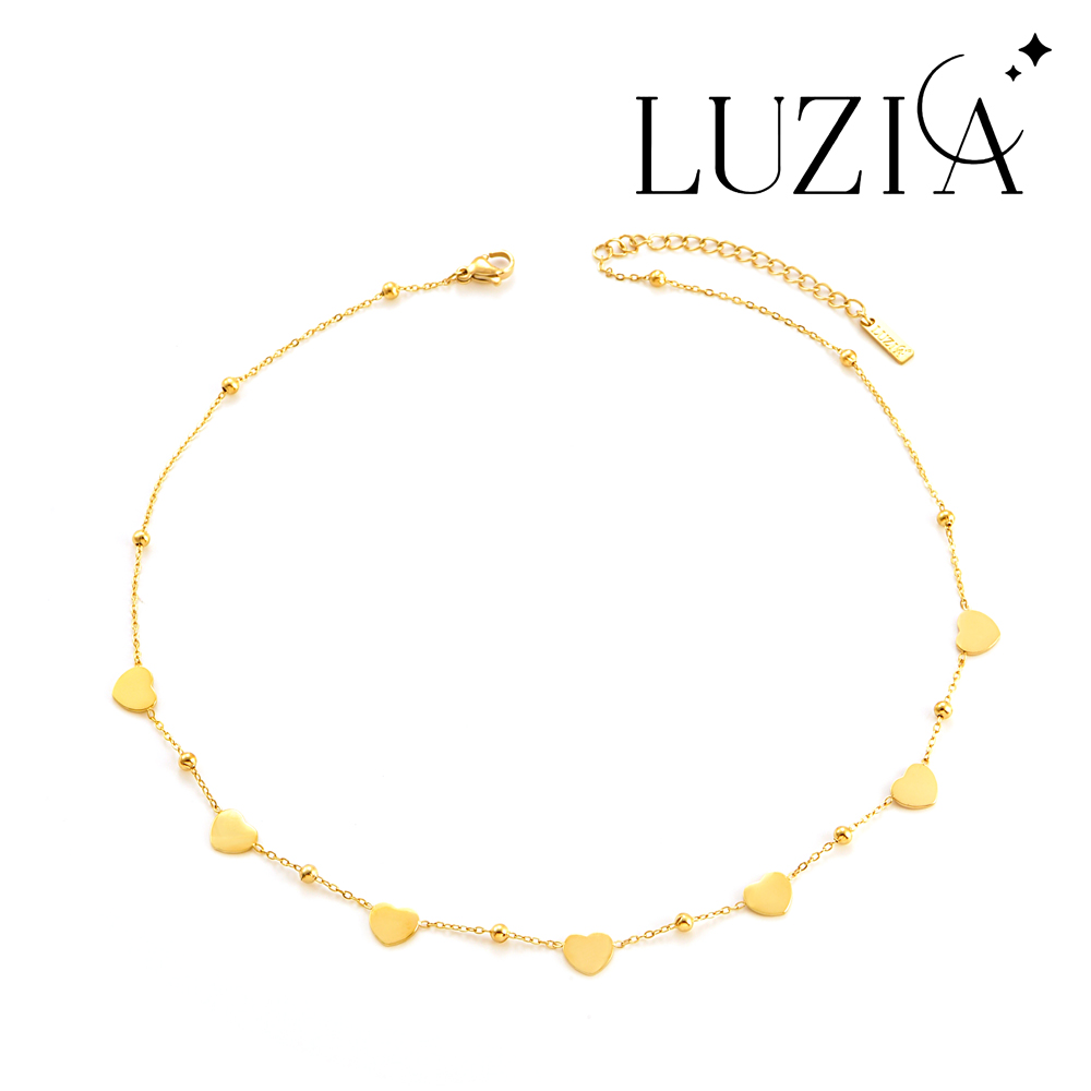 Simple Necklace