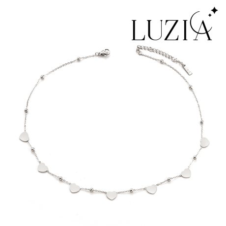 Simple Necklace