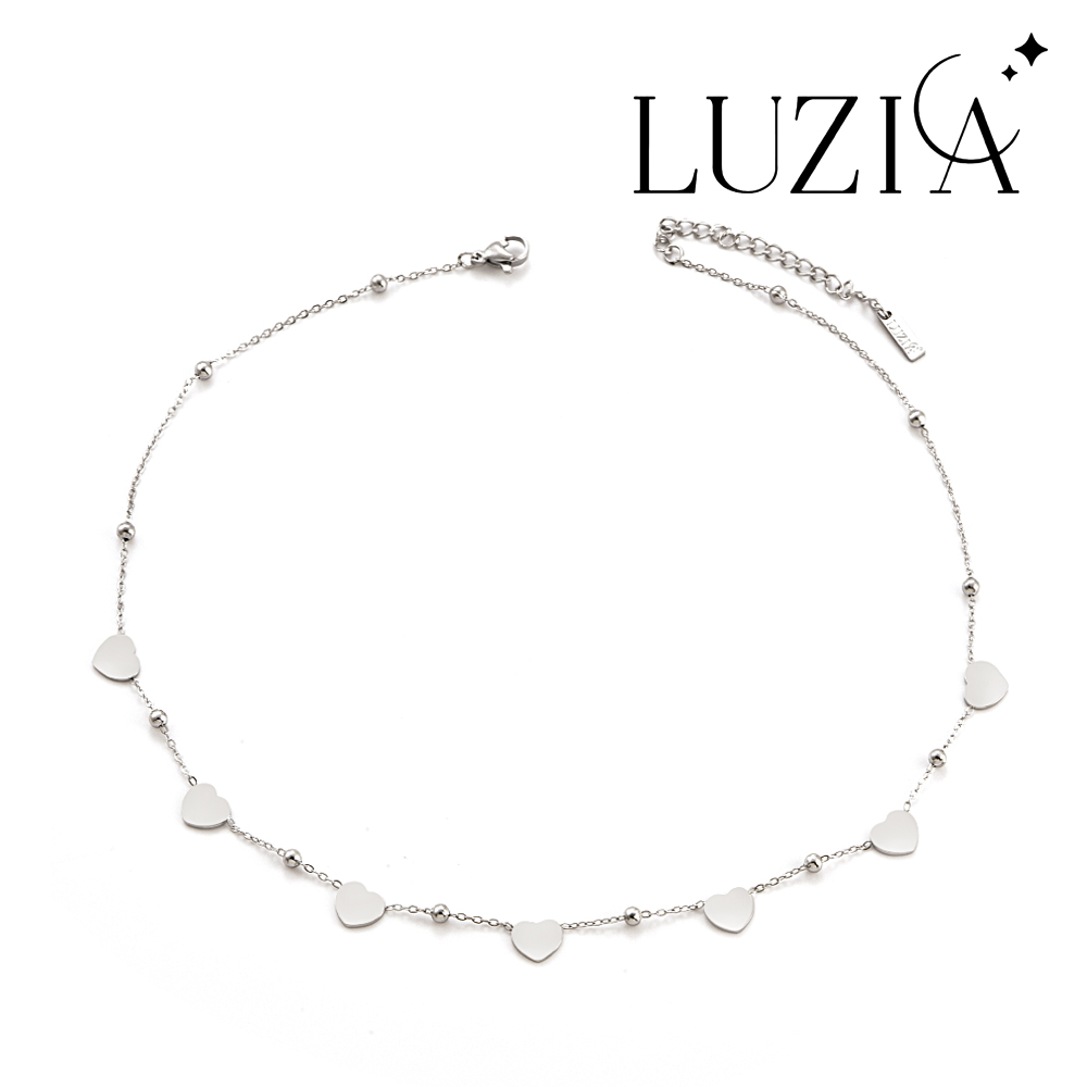 Simple Necklace