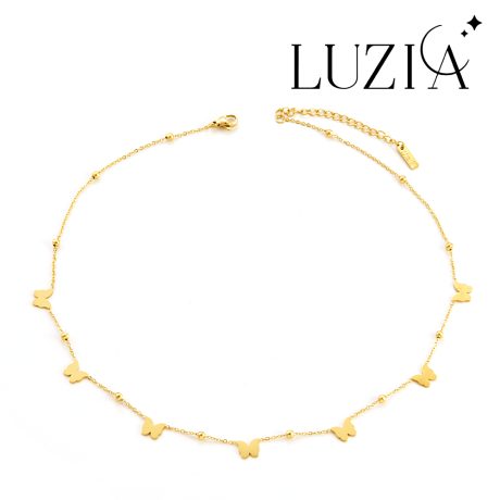 Simple Necklace