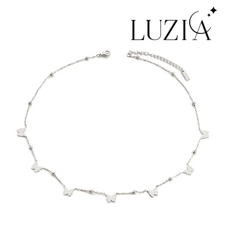 Simple Necklace