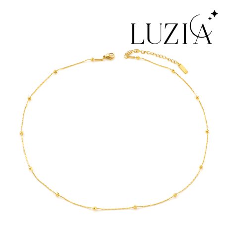 Simple Necklace