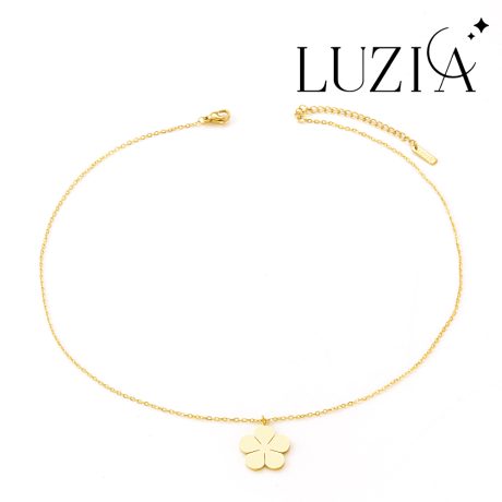 Simple Necklace