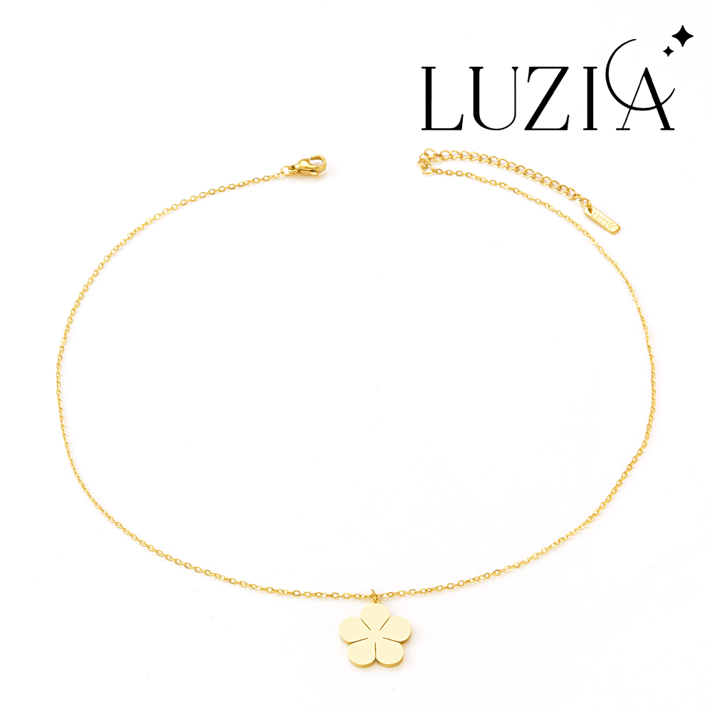 Simple Necklace