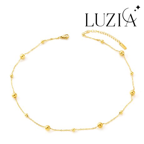 Simple Necklace