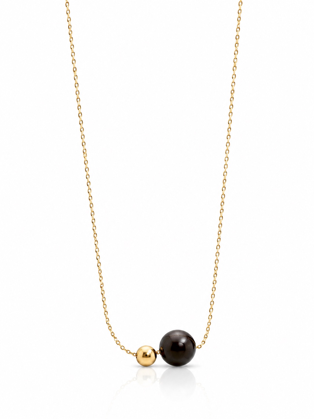 Simple Necklace