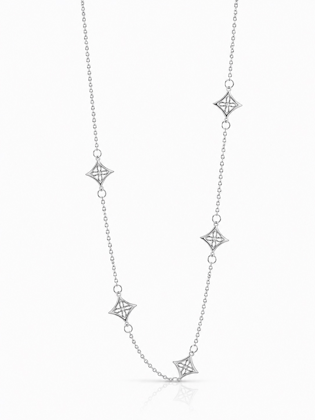 Simple Necklace