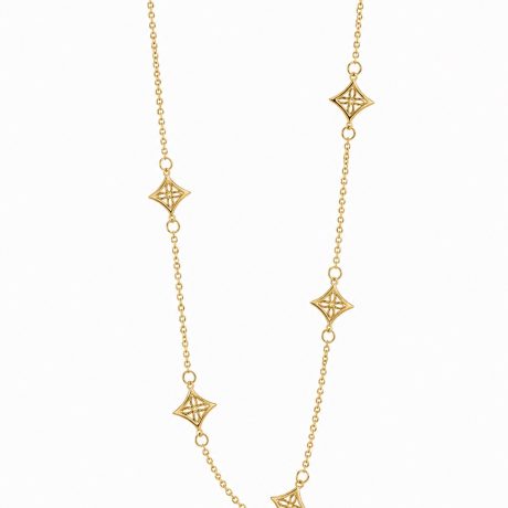 Simple Necklace