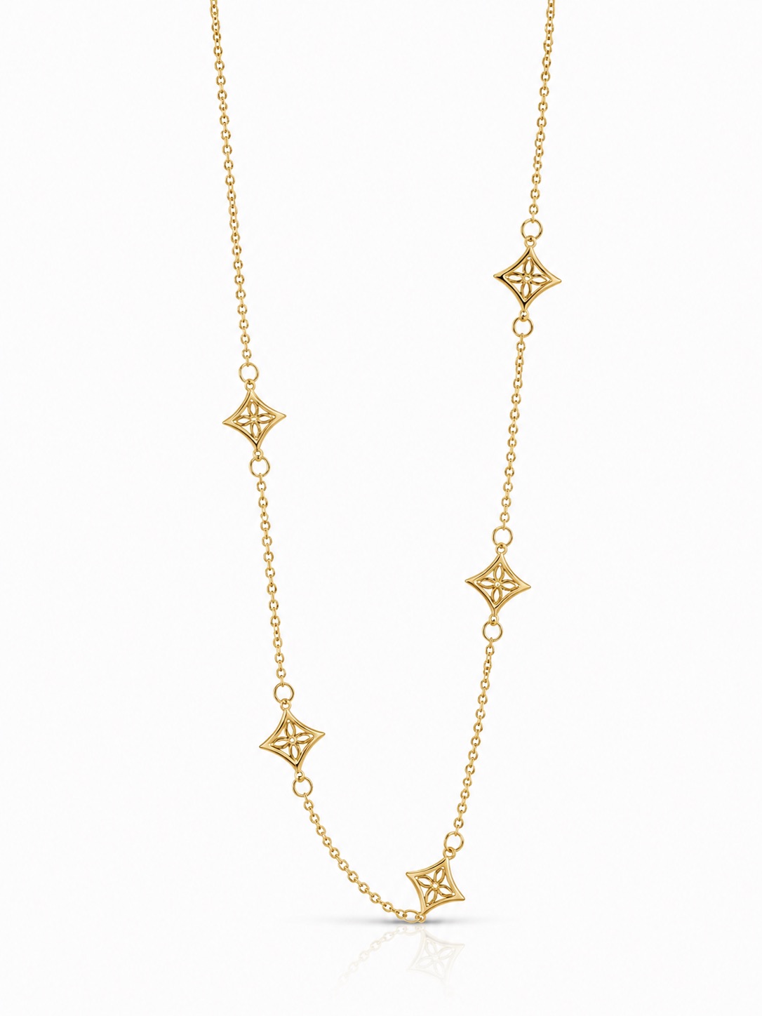 Simple Necklace