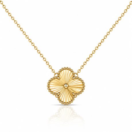 Simple Necklace