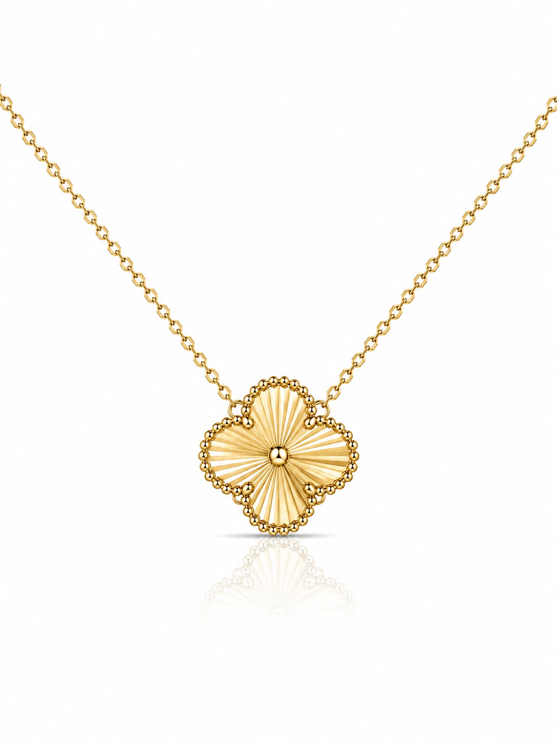 Simple Necklace