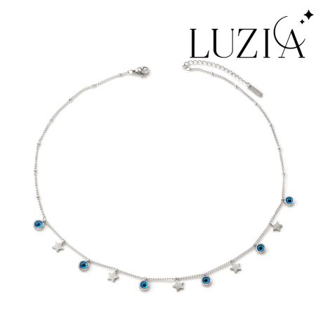 Simple Necklace