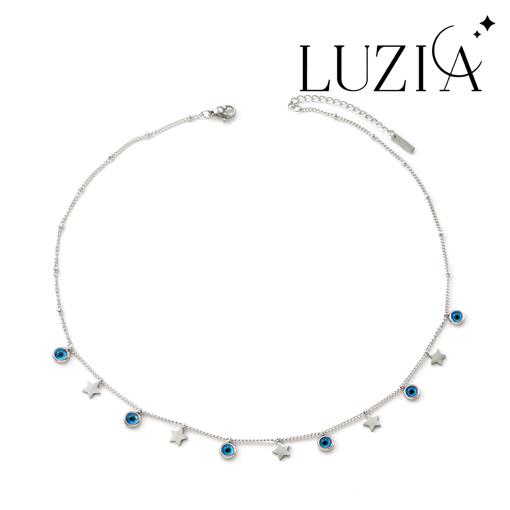 Simple Necklace