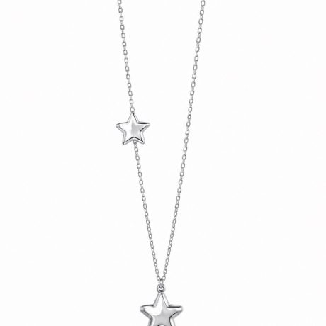 Simple Necklace