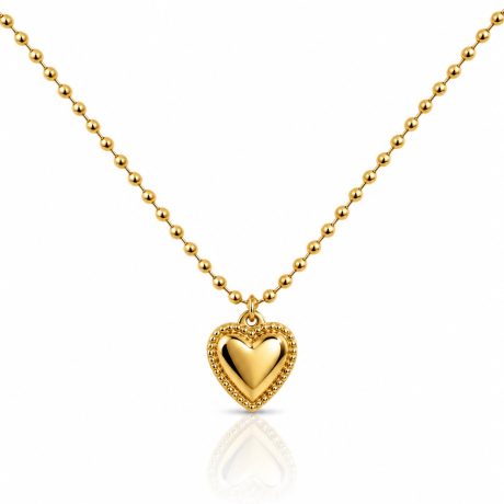 Simple Necklace