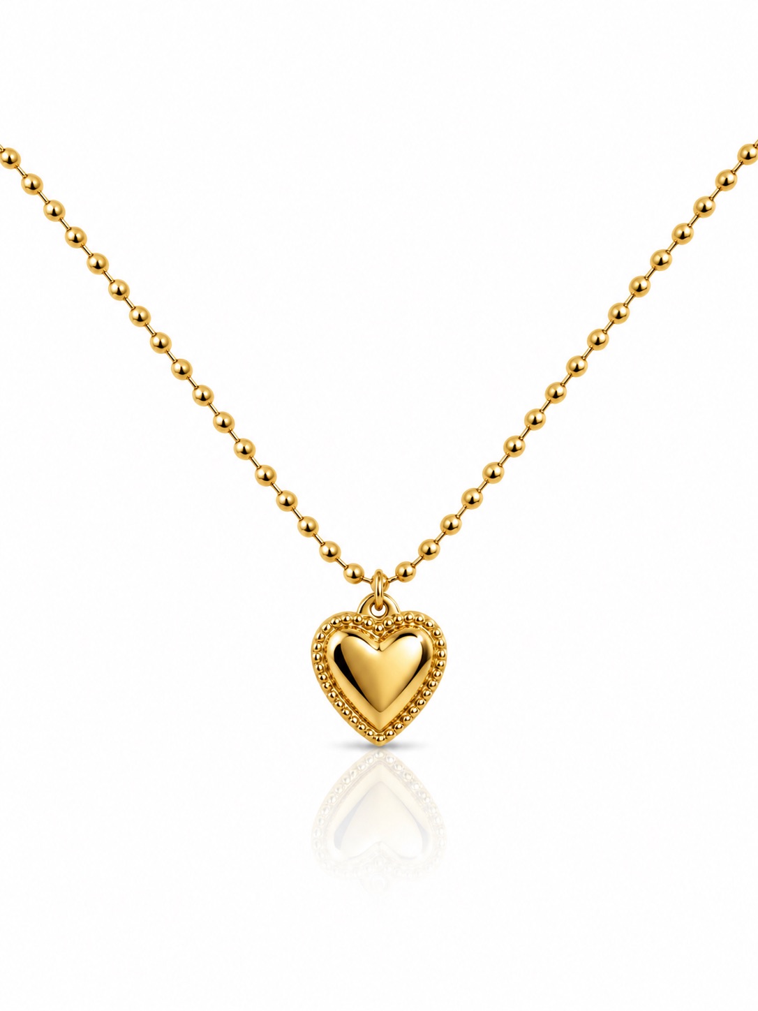 Simple Necklace