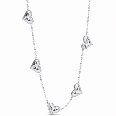 Simple Necklace