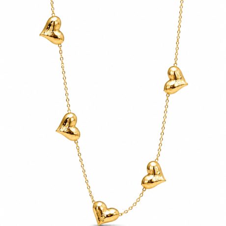 Simple Necklace