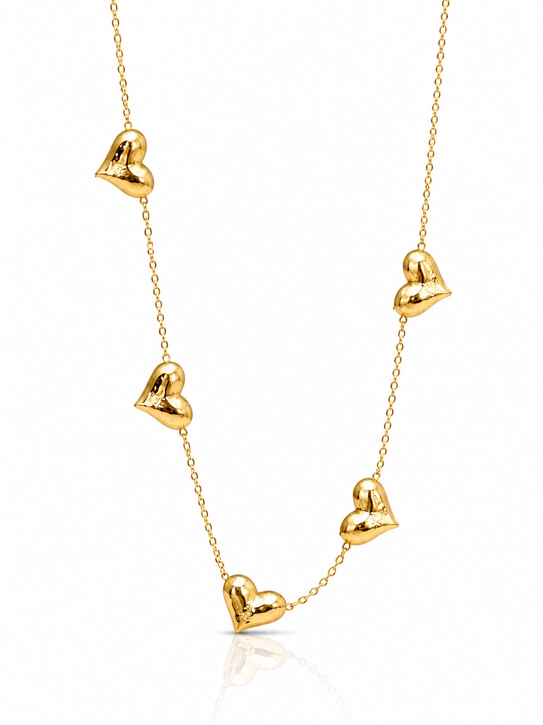 Simple Necklace