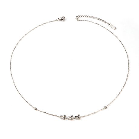 Simple Necklace