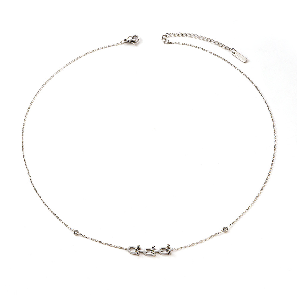 Simple Necklace