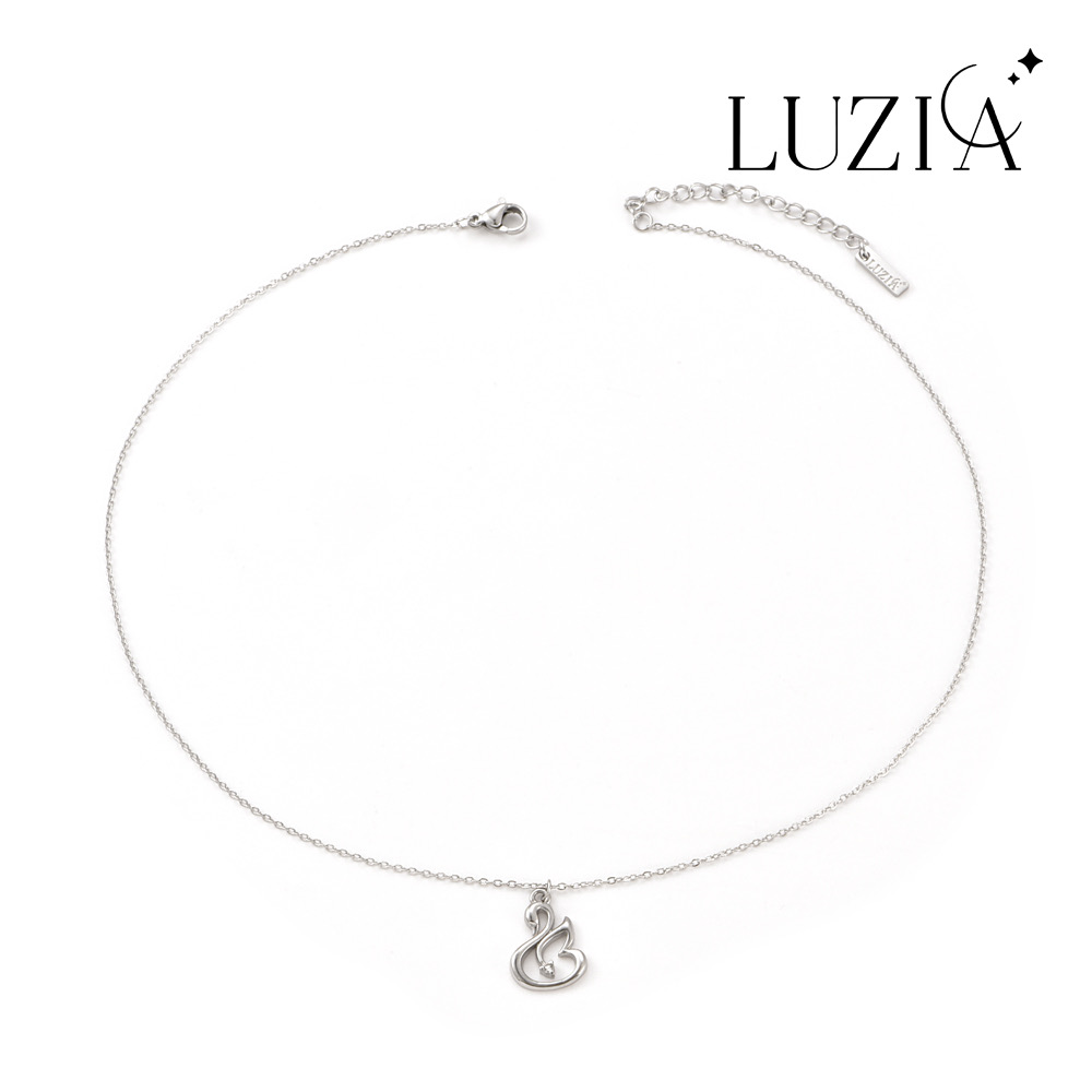 Simple Necklace