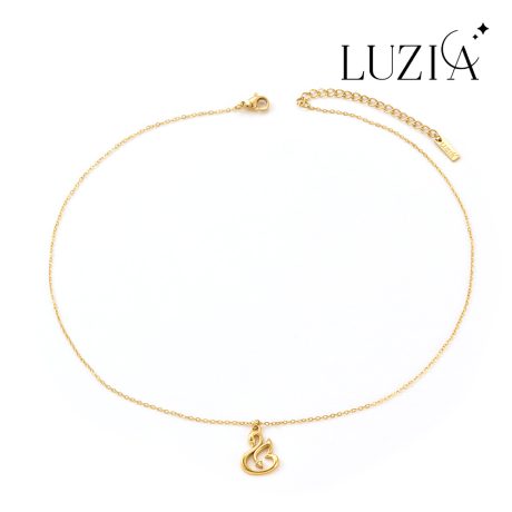 Simple Necklace