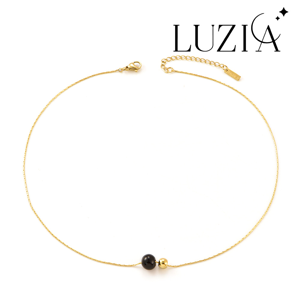 Simple Necklace