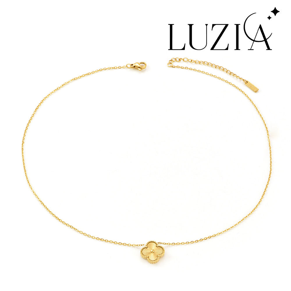Simple Necklace