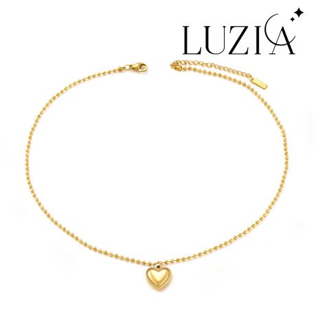 Simple Necklace