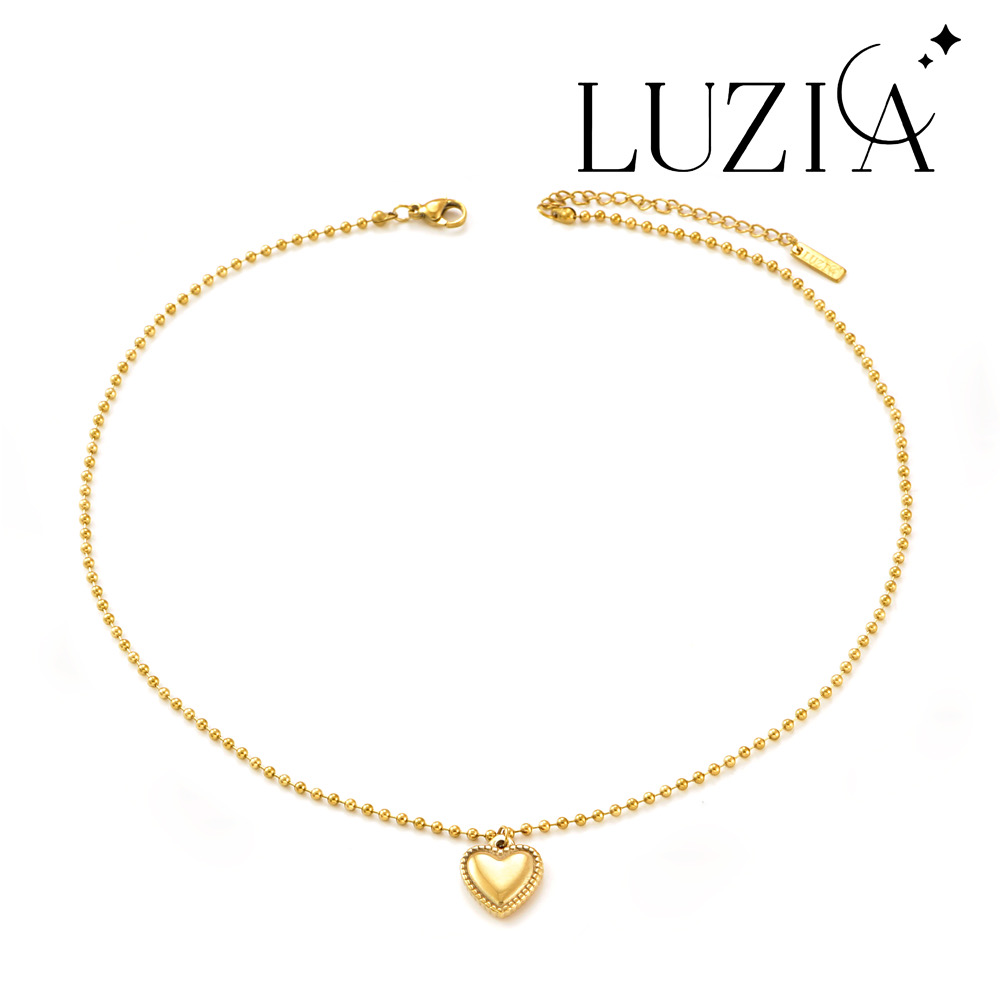 Simple Necklace