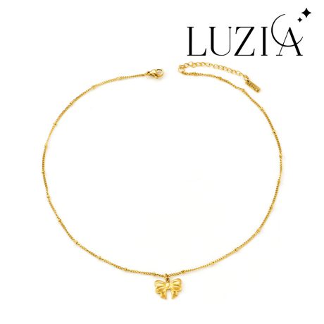 Simple Necklace