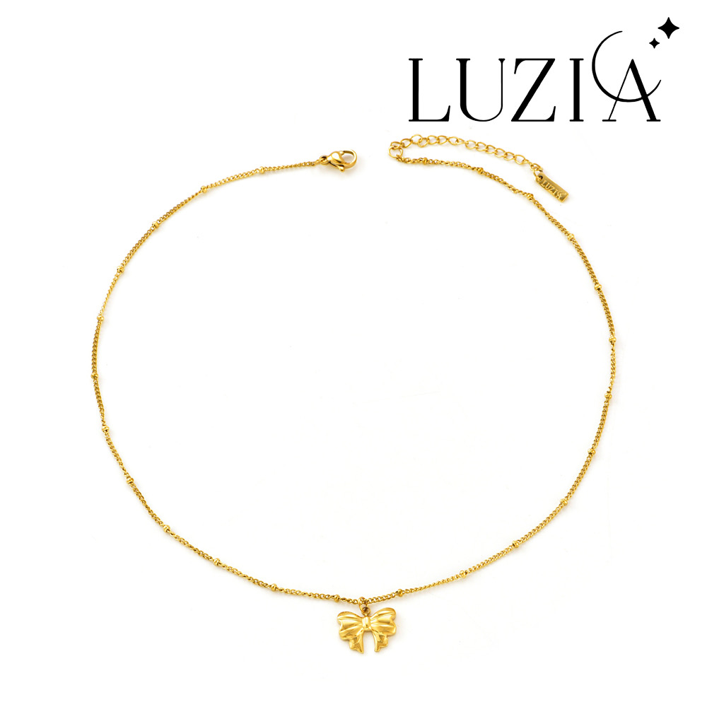 Simple Necklace