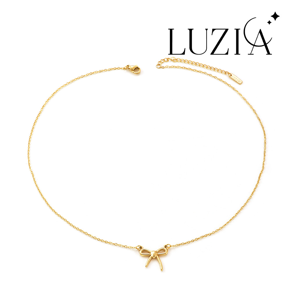 Simple Necklace