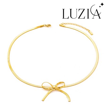 Simple Necklace