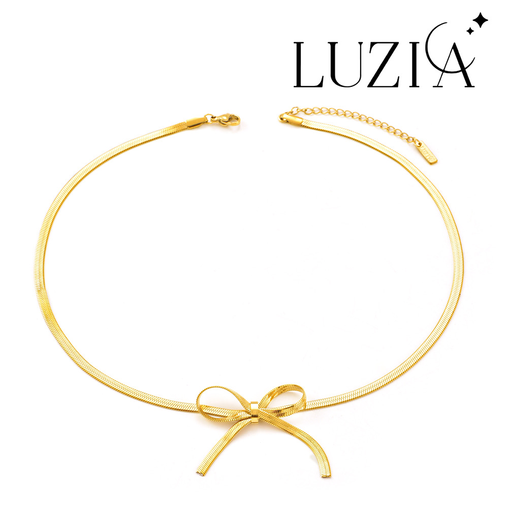 Simple Necklace