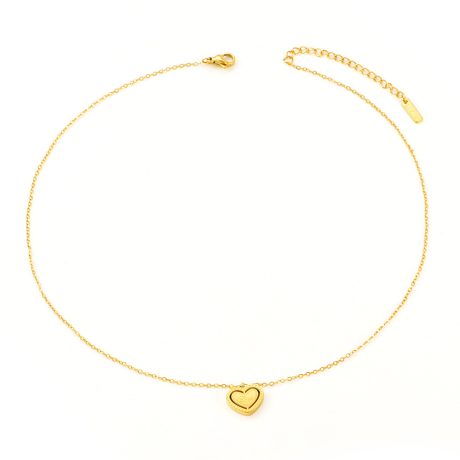 Simple Necklace