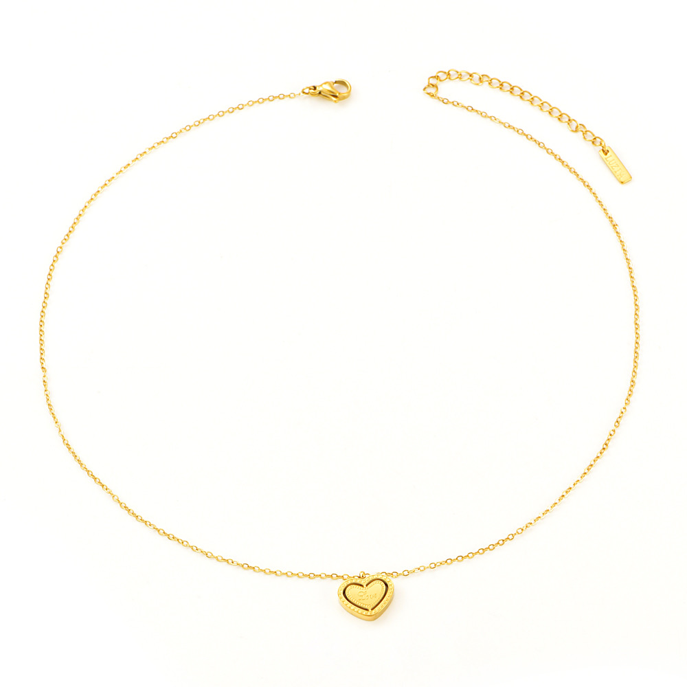 Simple Necklace