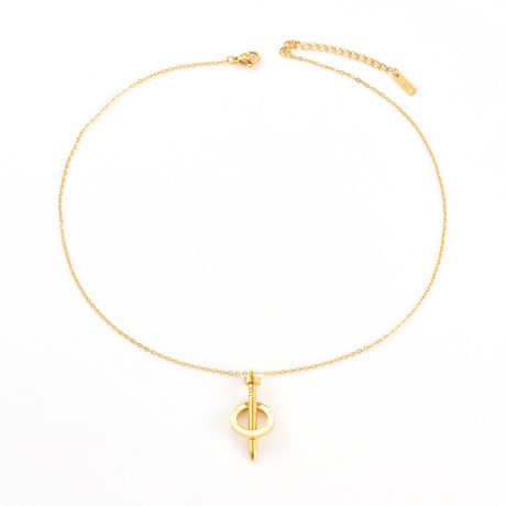Simple Necklace