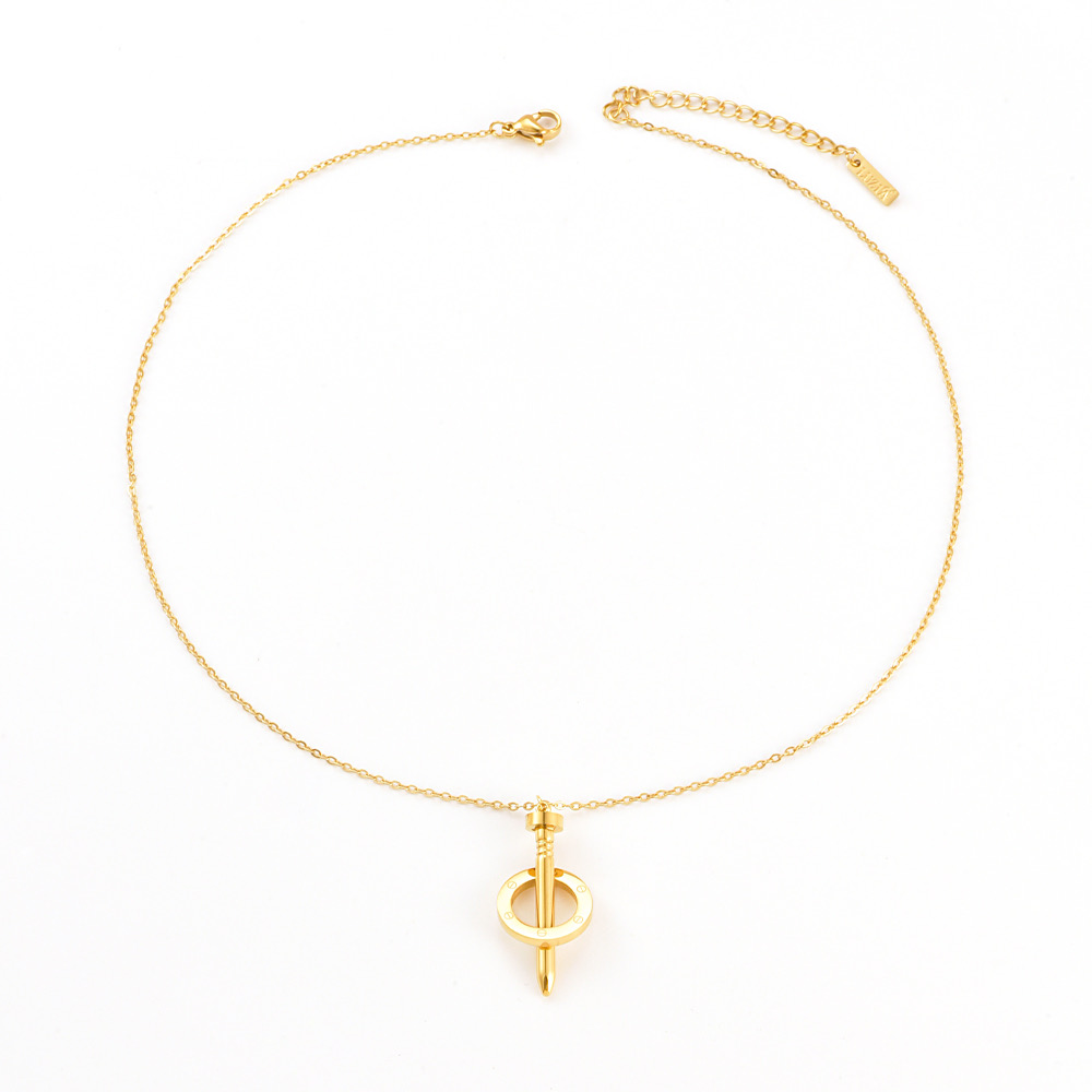 Simple Necklace