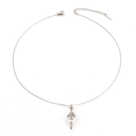 Simple Necklace