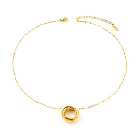 Simple Necklace