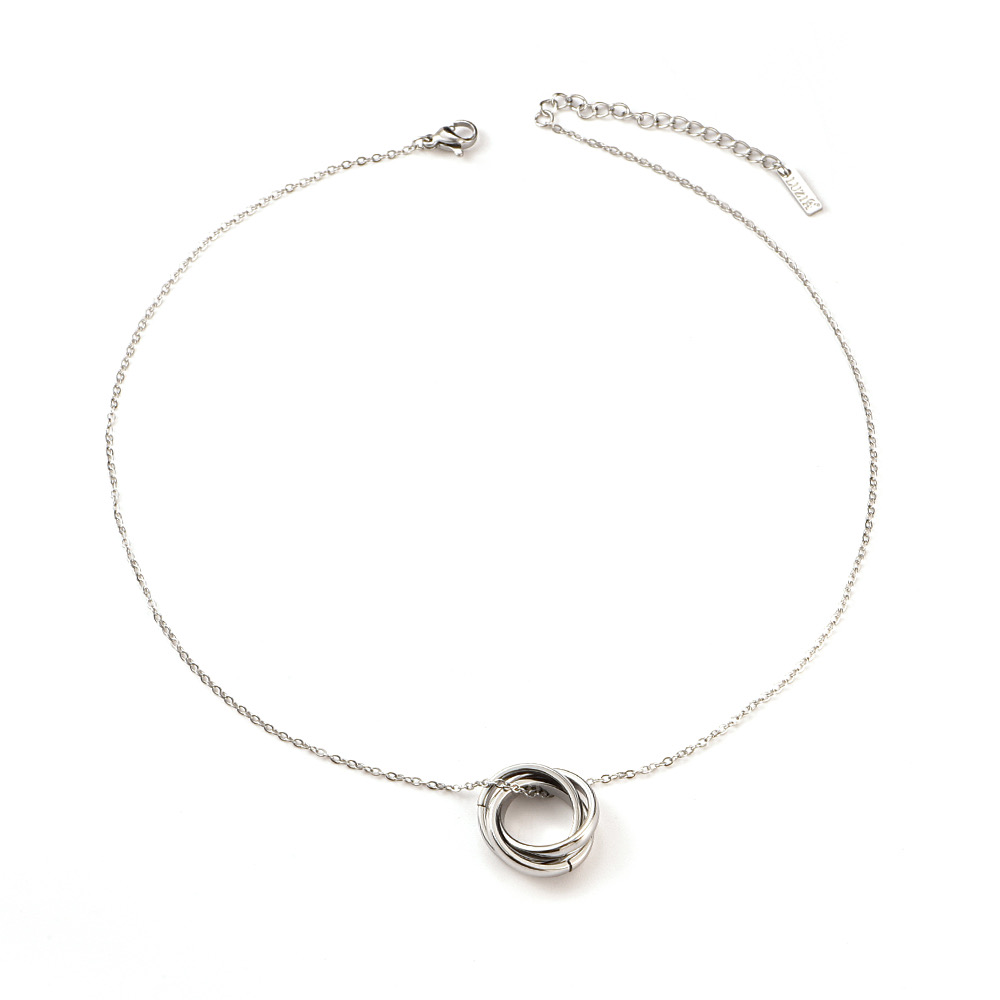 Simple Necklace