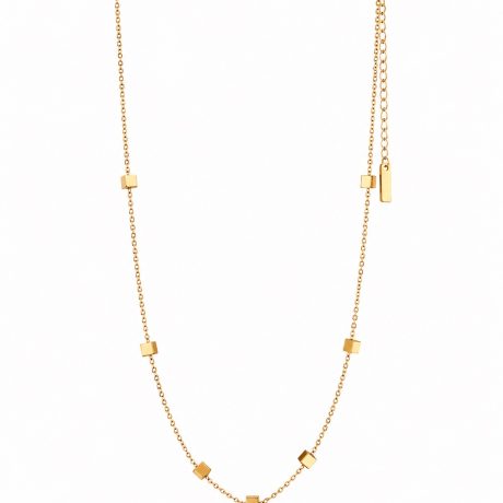 Simple Necklace