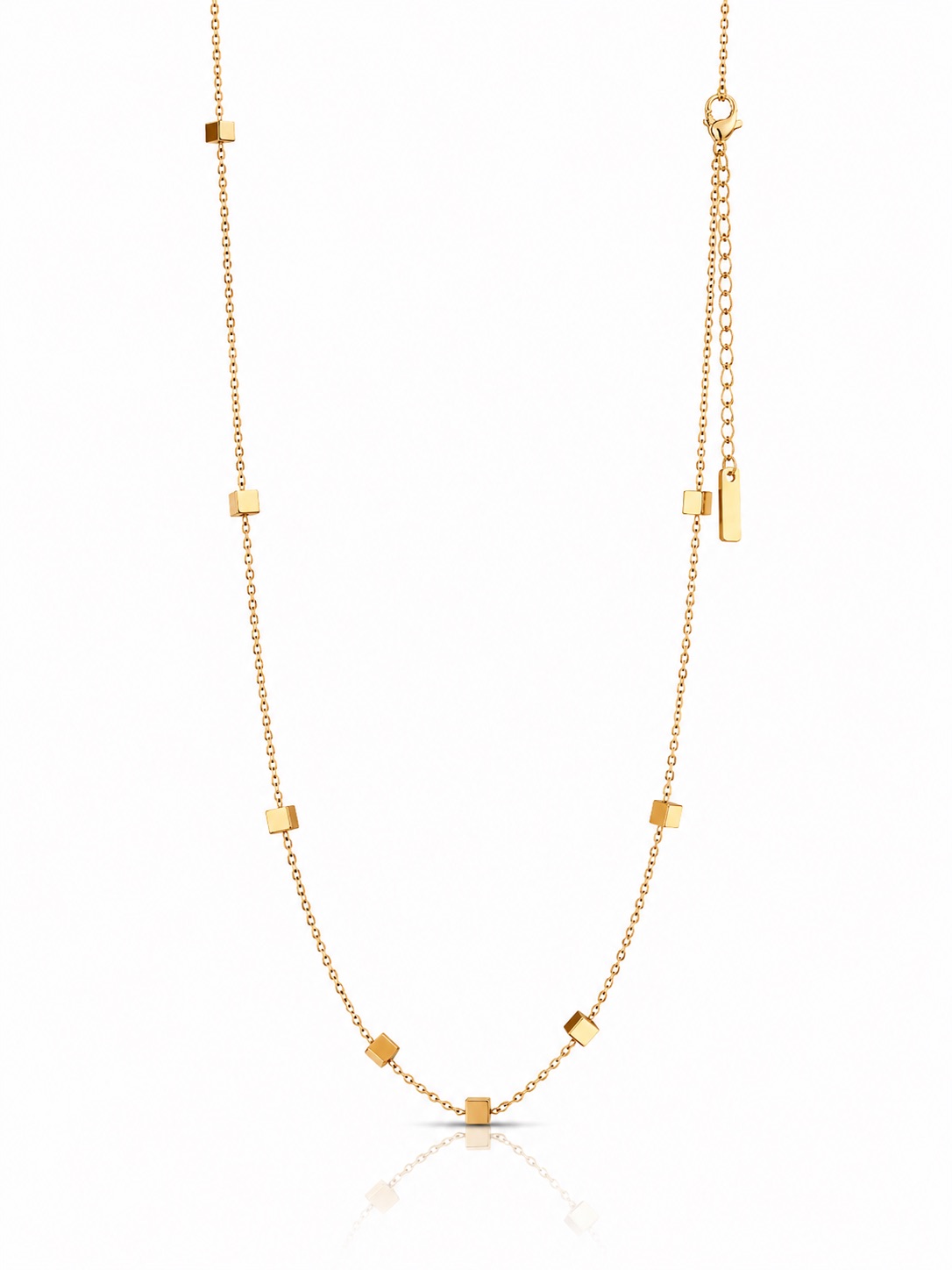 Simple Necklace