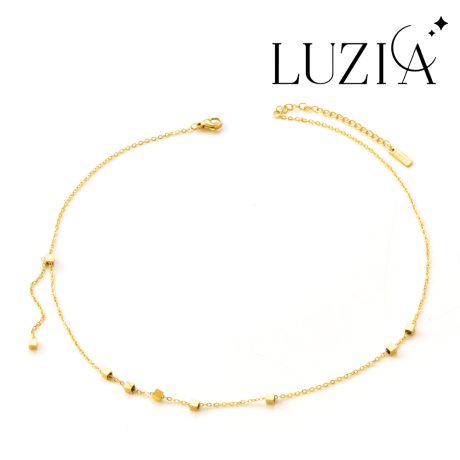 Simple Necklace